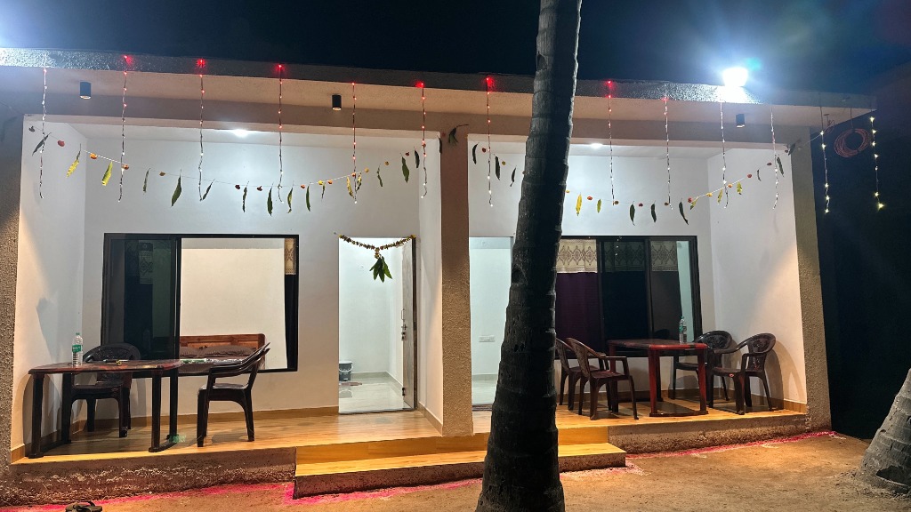 Manswa Ocean View